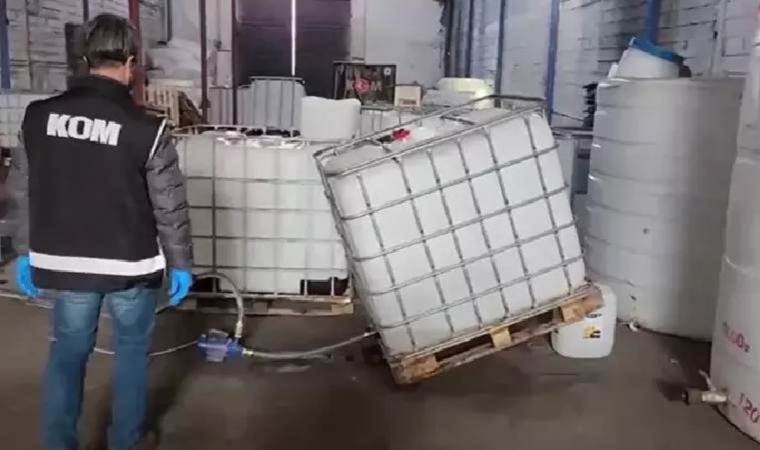 Ali Yerlikaya açıkladı: 81 ilde ‘Çengel-5’ operasyonu!