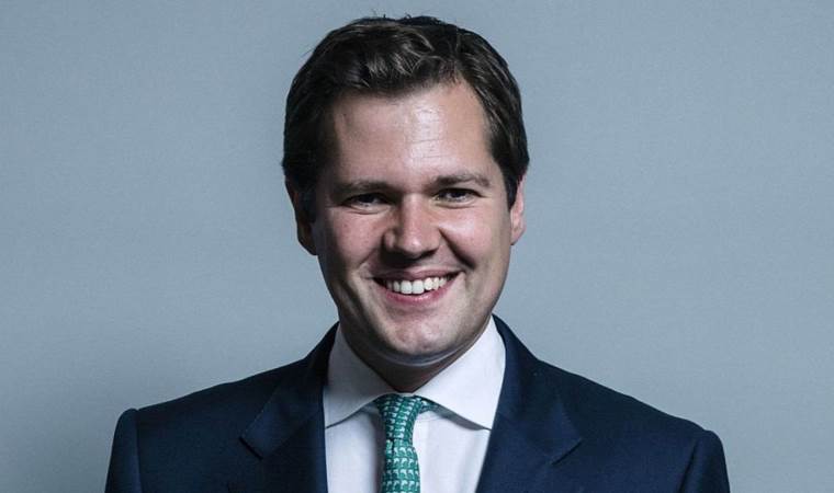 Yeni Ruanda Planı’nın ardından ilk istifa