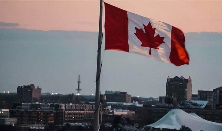 Kanada’dan Gazze adımı: Geçici vize uygulaması başlattı
