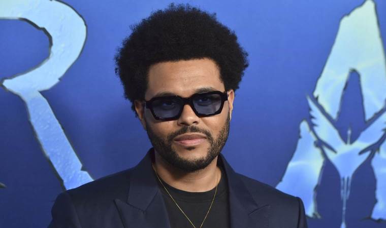 Kanadalı sanatçıdan Gazze’ye 2,5 milyon dolarlık yardım