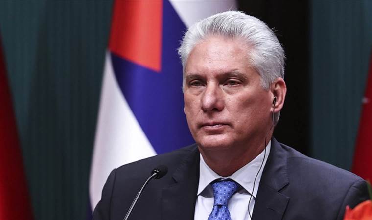 Küba’dan İsrail’e tepki: Barbarlığın sonu gelmeli