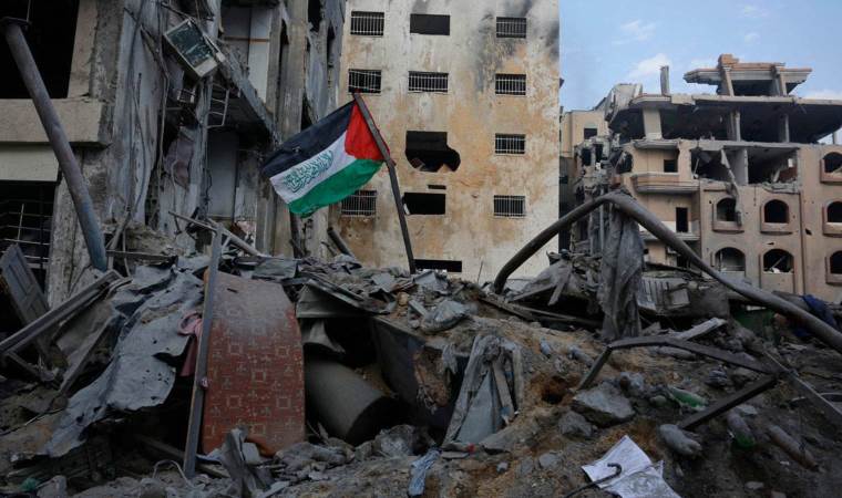 Pakistan’dan Gazze çıkışı: Derin endişe duyuyoruz