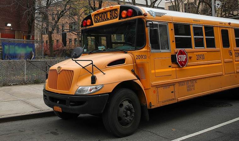 Annesi Filistin paylaşımları yaptı: Çocuk okuldan atıldı!