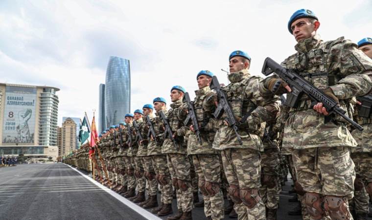 Libya’ya asker gönderilmesinin 24 ay daha uzatılmasına ilişkin TBMM kararı Resmi Gazete’de