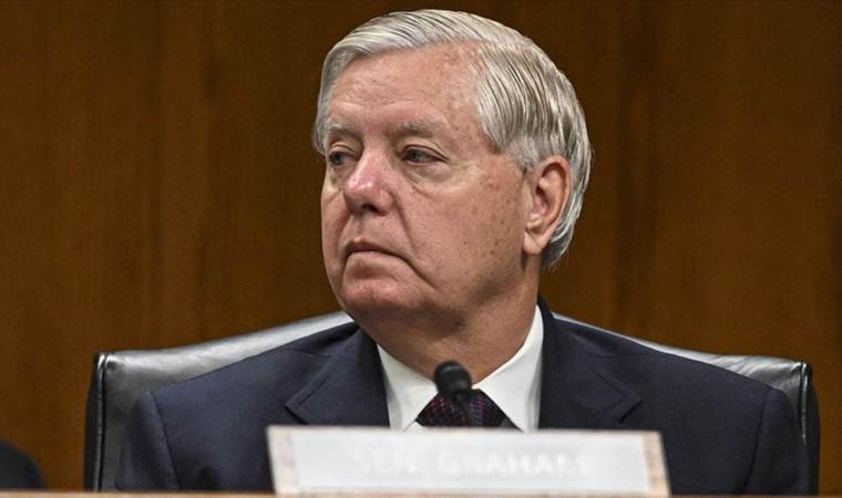 ABD’li Senatörden İsrail’e destek: Sivilleri ayırt etmesi mümkün değil