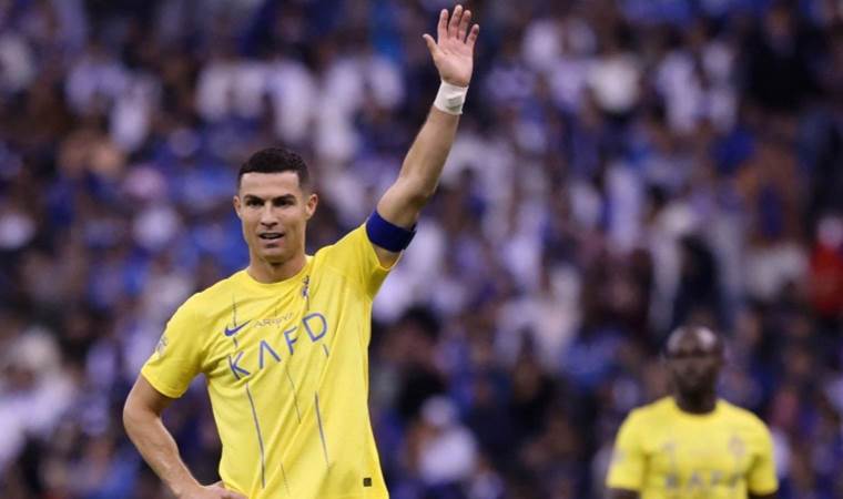 Al Nassr, Ronaldo ve Talisca ile kazandı!