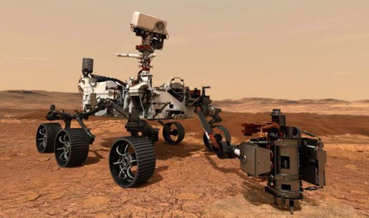 2023’te uzay araştırmalarında neler başarıldı?