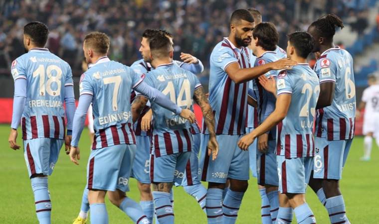 Gaziantep FK – Trabzonspor maçı ne zaman, saat kaçta, hangi kanalda?