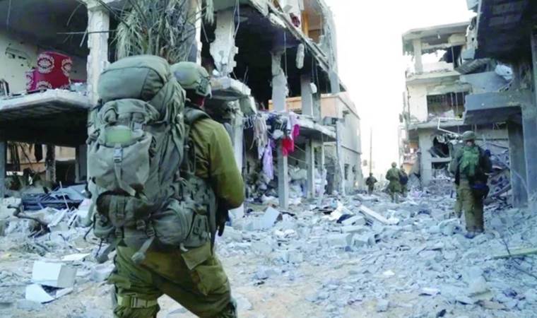 İsrail basını orduyu yalanladı: Verilerin eksik olduğu iddiası