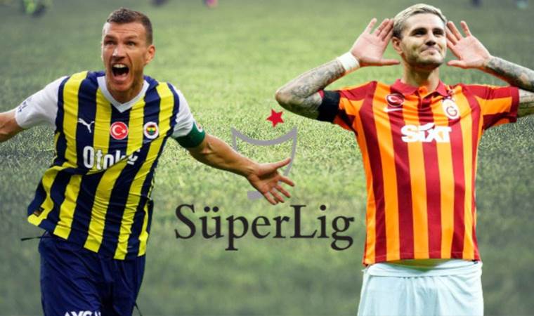 Fenerbahçe – Galatasaray maçı ne zaman, saat kaçta, hangi kanalda?