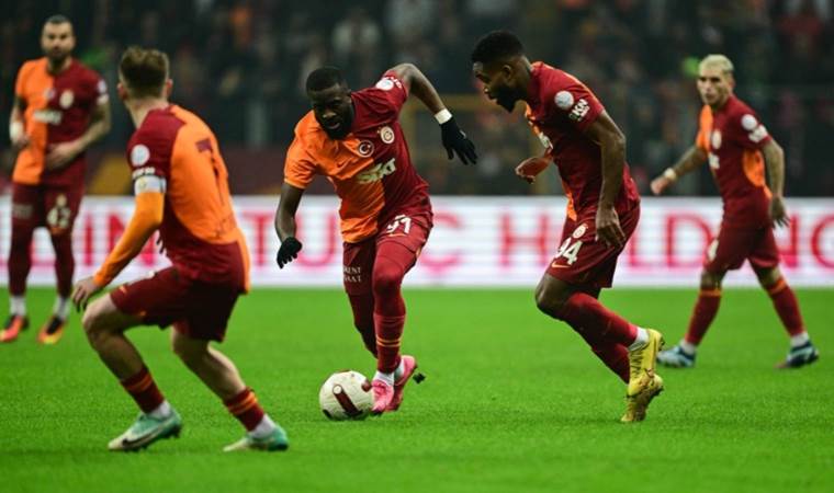 Spor yazarları Galatasaray – Fatih Karagümrük maçını yorumladı: ‘Bu oyun Fenerbahçe’ye yetmez’