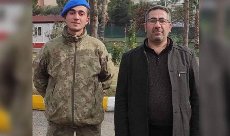 Şehit babasının paylaşımı: ‘Oğlum şehit oldu, ne mutlu bana’