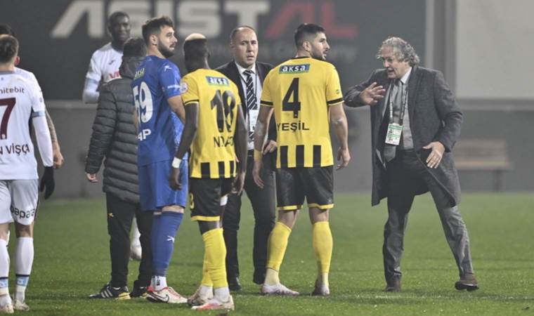 Spor yazarları İstanbulspor – Trabzonspor maçını yorumladı: ‘Futbolun altına dinamit koydu’