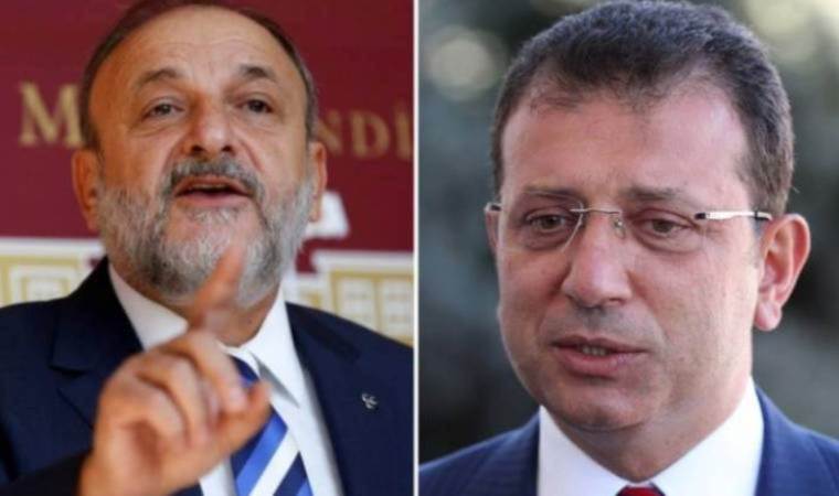 İYİ Partili Vural da İmamoğlu’nu hedef aldı: ‘Tavşan tuzağıyla bozkurt avlanmaz’