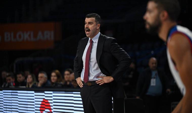 Erdem Can: ‘Hucümda daha sabırlı oynamamız gerekiyordu’