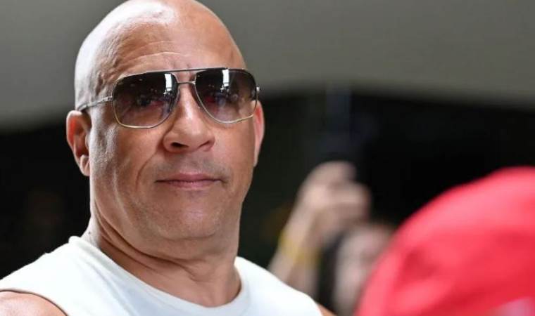 ‘Hızlı ve Öfkeli’ filmlerinin yıldızı Vin Diesel’e eski asistanından cinsel saldırı suçlaması