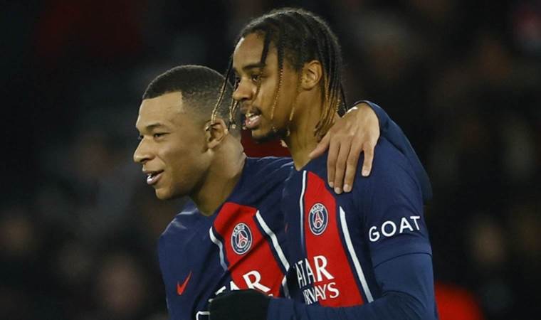 Eski Galatasaraylının golü PSG’yi durduramadı!