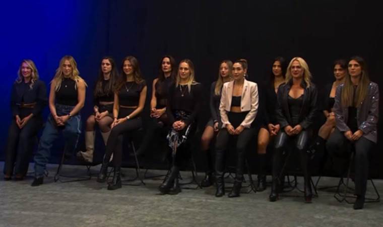 Survivor All Star 2024’te takımlar belli oldu