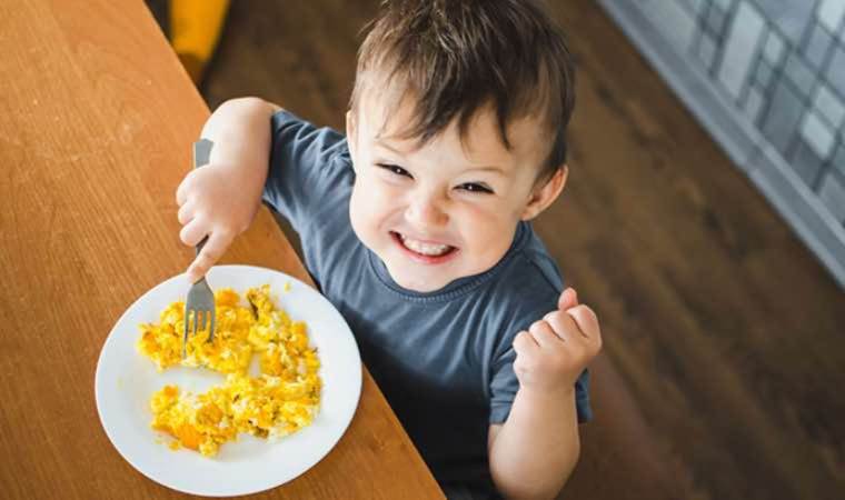 Uzmanı açıkladı: Çocuklarda kalbe zarar veren beslenme hataları