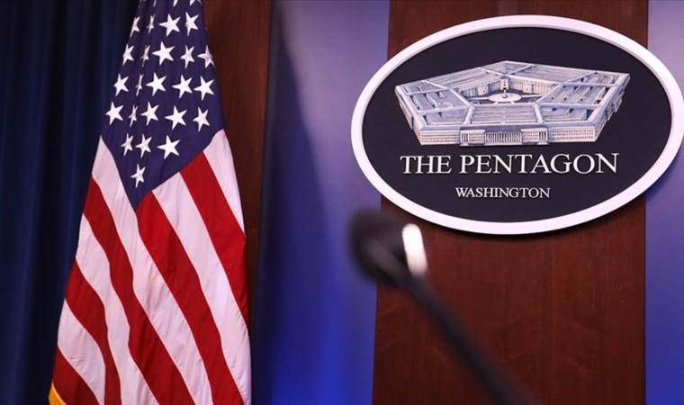 Pentagon’dan İran’a suçlama: Dron saldırısı yapıldı