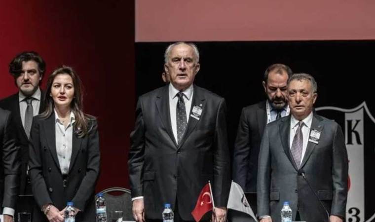 Beşiktaş’ta kritik gün!