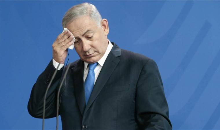 İsrail’de muhalefet liderinden Netanyahu’ya suçlama