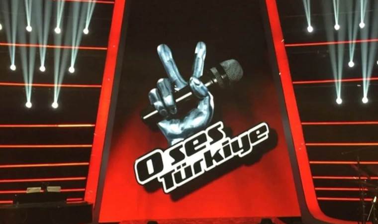 Yılbaşına özel O Ses Türkiye’ye sürpriz jüri