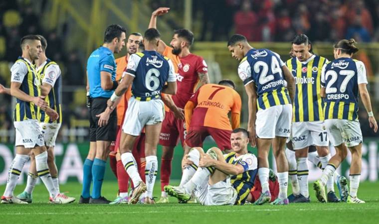 Galatasaray – Fenerbahçe maçı ne zaman, saat kaçta, hangi kanalda?