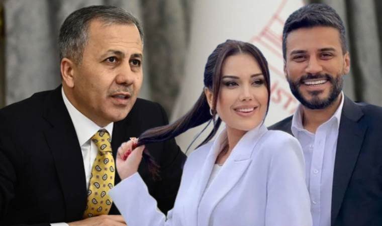 İddia: İçişleri Bakanı Ali Yerlikaya’dan Adalet Bakanı’na ‘Dilan Polat’ telefonu