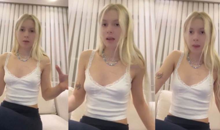 Aleyna Tilki’den sektöre küfürlü tepki: ‘Beni sahneye çıkarmıyorlar’