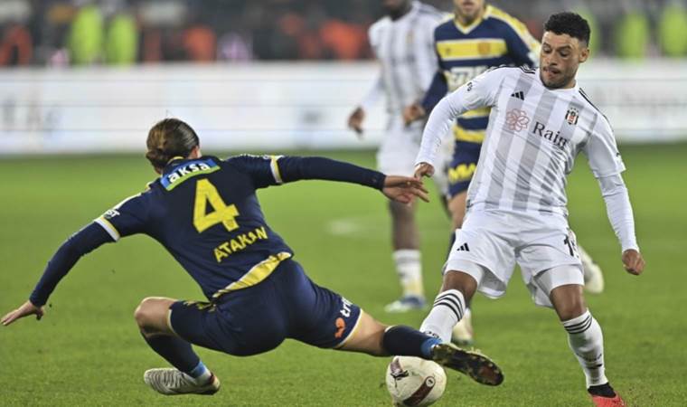 Spor yazarları Ankaragücü – Beşiktaş maçını yorumladı: ‘Bu şartlarda 1 puan hiç de fena değil’