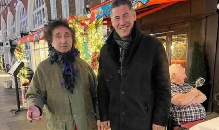 Gündem olmuştu: Sinan Oğan’dan ‘Londra’ ve ‘atkı’ açıklaması