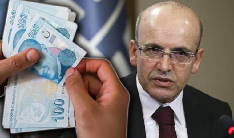 Enflasyon, dolar, KKM… Mehmet Şimşek sabır istedi!