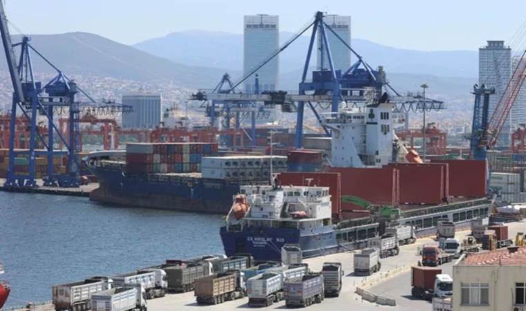 Reuters: Abu Dhabi, İzmir Limanı’ndan hisse almaya hazırlanıyor