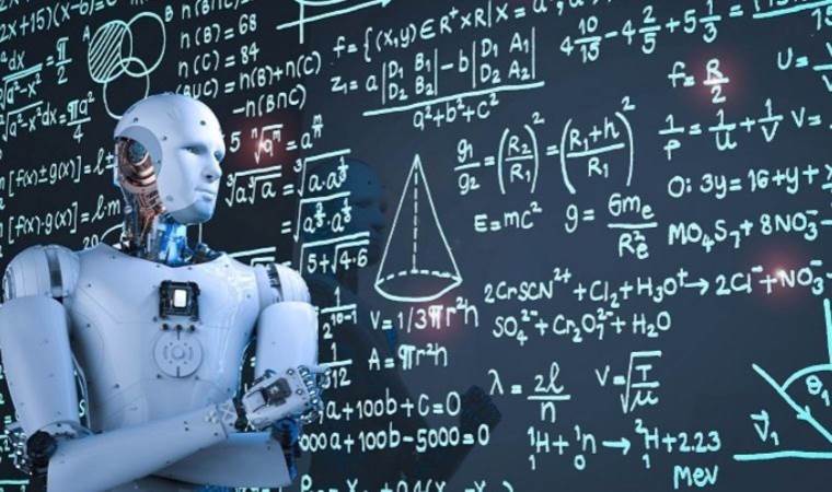 Yapay zeka, öğrendiği kimyasal tepkimenin deneyini tamamladı