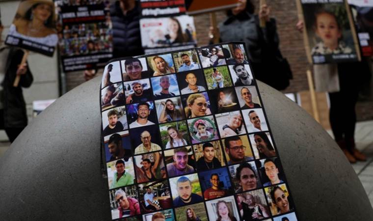 Netanyahu ve esir yakınları tartıştı: ‘Şu anda imkanı yok’