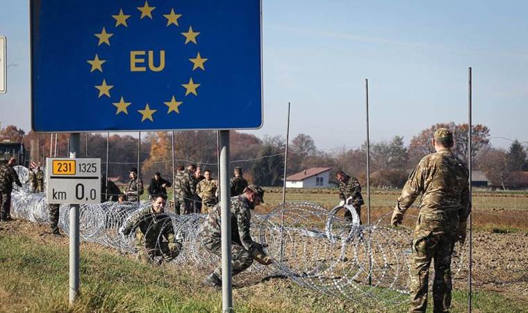 AB’nin göçmen anlaşmasını eleştirdi: Başarısızlığa mahkum