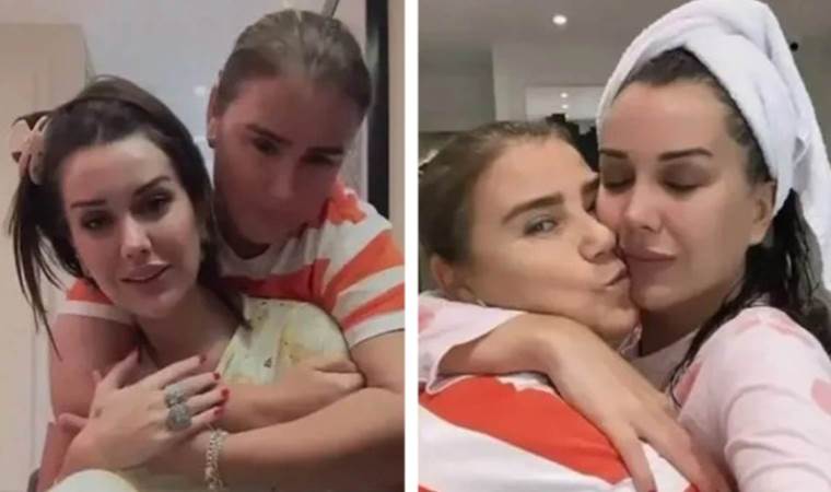 Dilan Polat’ın yardımcısı Şule sınır dışı edildi: Uçaktan yaptığı paylaşım tepki çekti!