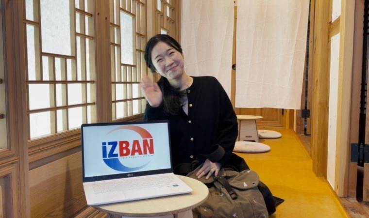 İZBAN’dan 8 bin 500 km’lik kayıp eşya teslimi