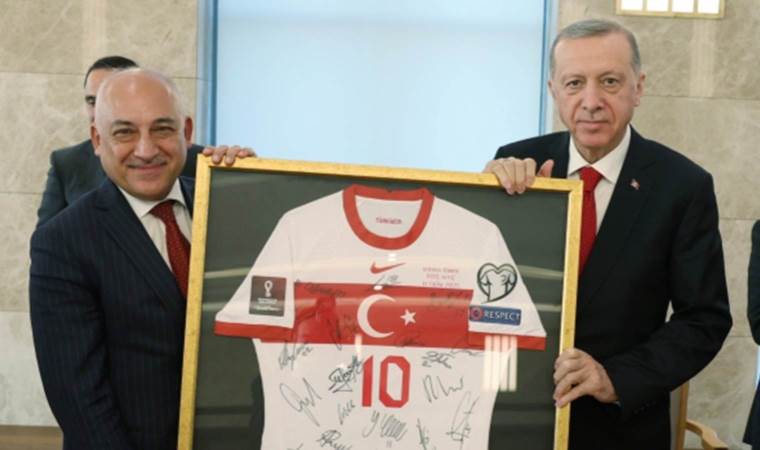 Süper Kupa krizi gündemden düşmüyor: Büyükekşi Erdoğan’la ne konuştu?