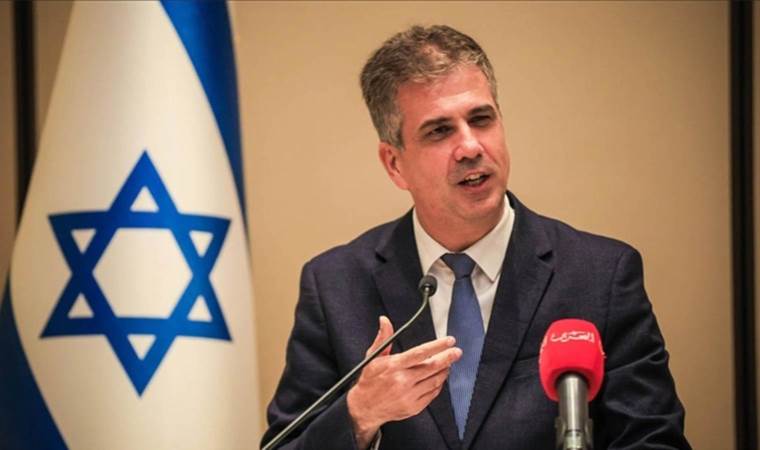 İsrail Dışişleri Bakanı: ‘Savaş devam edecek’