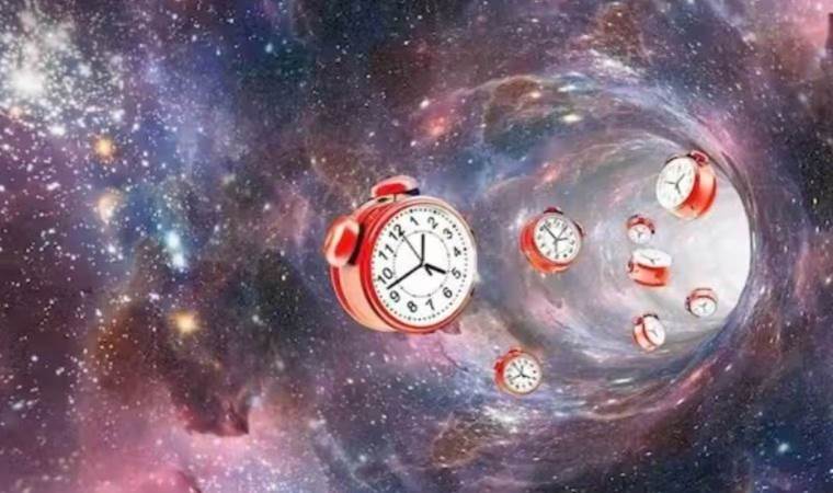 Paradokssuz zaman yolculuğu mümkün mü? Olabilir