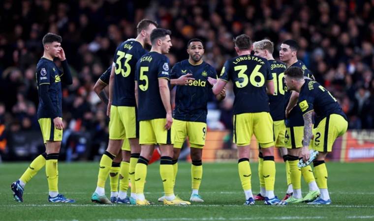 Newcastle United – Nottingham Forest maçı ne zaman, saat kaçta, hangi kanalda?