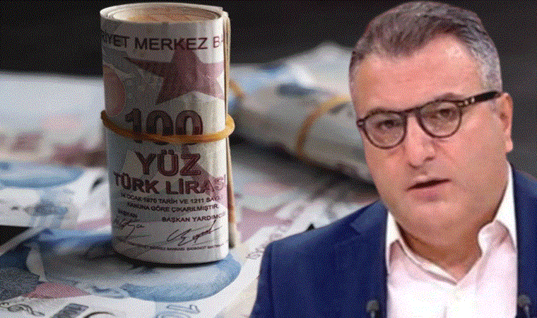 Milyonlarca çalışanın gözü Asgari Ücret toplantısında… Cem Küçük ‘istihbarat aldım’ dedi: İşte Erdoğan’ın aklındaki rakam!