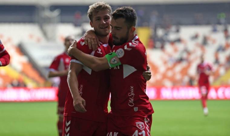 Samsunspor – Kasımpaşa maçı ne zaman, saat kaçta, hangi kanalda?