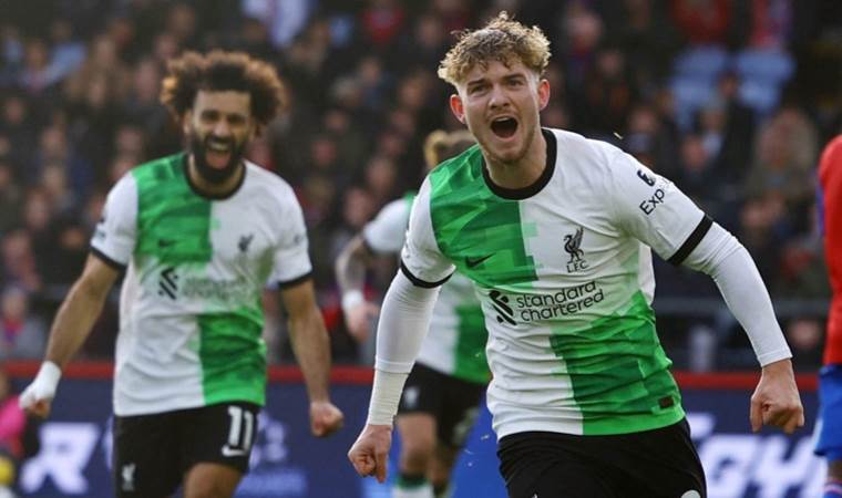 Union Saint-Gilloise – Liverpool maçı ne zaman, saat kaçta, hangi kanalda?