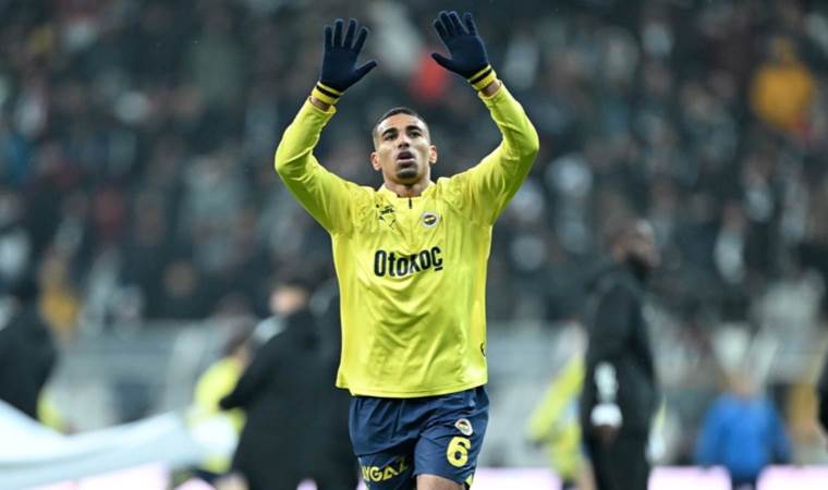 Fenerbahçeli yıldızdan derbi galibiyeti açıklaması: ‘Hak ettik’