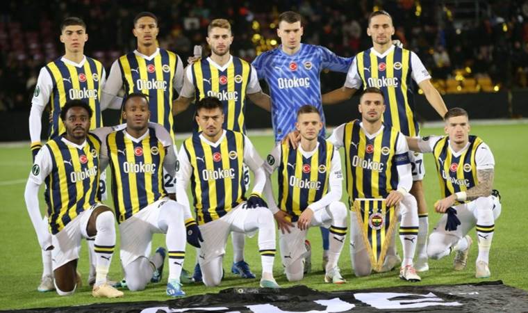 Avrupa’da hesap karıştı! Fenerbahçe gruptan nasıl çıkar?