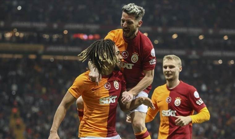 Galatasaray – Fatih Karagümrük maçı ne zaman, saat kaçta, hangi kanalda?