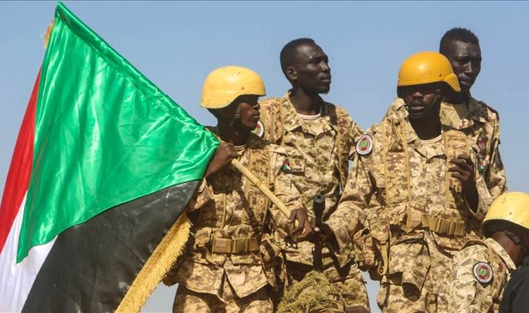Sudan’daki misyonunu sonlandırdı